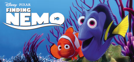 finding nemo full movie with english subtitles